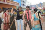 Ranga the Donga Movie Song Making - 36 of 62