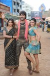 Ranga the Donga Movie Song Making - 59 of 62