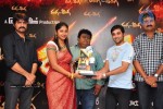 Ranga The Donga Movie Triple Platinum Disc Function - 70 of 76