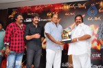 Ranga The Donga Movie Triple Platinum Disc Function - 29 of 76