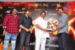 Ranga The Donga Movie Triple Platinum Disc Function - 9 of 76