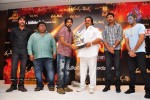 Ranga The Donga Movie Triple Platinum Disc Function - 13 of 76