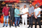 Ranga The Donga Movie Triple Platinum Disc Function - 39 of 76