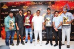 Ranga The Donga Movie Triple Platinum Disc Function - 82 of 76