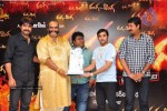 Ranga The Donga Movie Triple Platinum Disc Function - 84 of 76