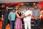 Ranga The Donga Movie Triple Platinum Disc Function - 22 of 76