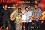 Ranga The Donga Movie Triple Platinum Disc Function - 25 of 76