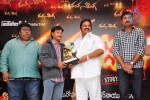 Ranga The Donga Movie Triple Platinum Disc Function - 30 of 76