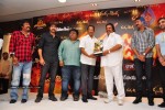 Ranga The Donga Movie Triple Platinum Disc Function - 33 of 76