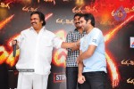 Ranga The Donga Movie Triple Platinum Disc Function - 35 of 76