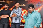 Ranga The Donga Movie Triple Platinum Disc Function - 42 of 76