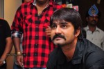 Ranga The Donga Movie Triple Platinum Disc Function - 45 of 76