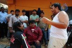 Ranga the Donga Movie Working Photos - 16 of 65