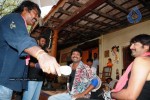 Ranga the Donga Movie Working Photos - 43 of 65