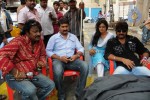 Ranga the Donga Movie Working Photos - 58 of 65