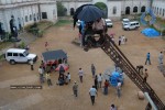 Ranga the Donga Movie Working Stills - 25 of 45