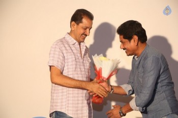 Rangam 2 Movie Press Meet - 5 of 15