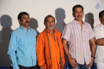 Rangam 2 Movie Press Meet - 9 of 15