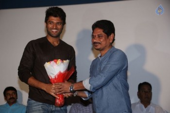 Rangam 2 Movie Press Meet - 10 of 15