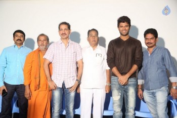 Rangam 2 Movie Press Meet - 11 of 15