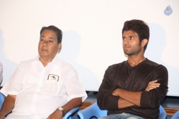 Rangam 2 Movie Press Meet - 12 of 15