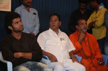 Rangam 2 Movie Press Meet - 15 of 15