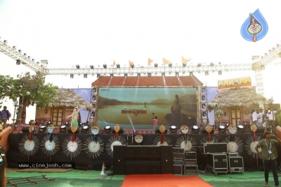 Rangasthalam Pre Release Event 01 - 17 of 21