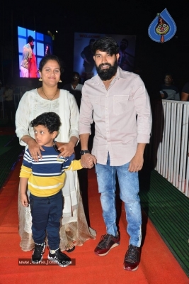 Rangasthalam Pre Release Event 02 - 2 of 40
