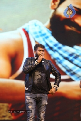 Rangasthalam Pre Release Event 02 - 7 of 40