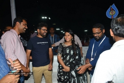 Rangasthalam Pre Release Event 02 - 29 of 40
