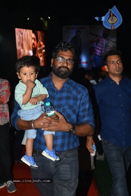 Rangasthalam Pre Release Event 03 - 47 of 63