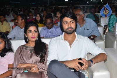 Rangasthalam Pre Release Event 03 - 50 of 63