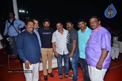Rangasthalam Pre Release Event 03 - 12 of 63