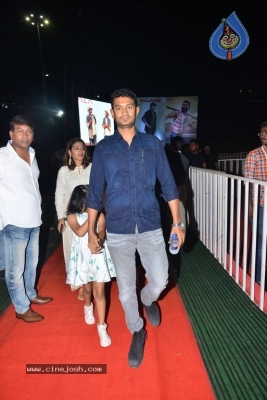 Rangasthalam Pre Release Event 03 - 55 of 63