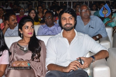 Rangasthalam Pre Release Event 03 - 56 of 63