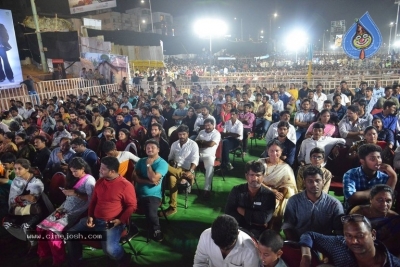Rangasthalam Pre Release Event 03 - 61 of 63