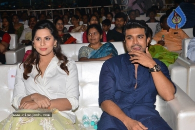Rangasthalam Pre Release Event 03 - 63 of 63