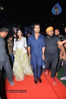 Rangasthalam Pre Release Event 03 - 24 of 63