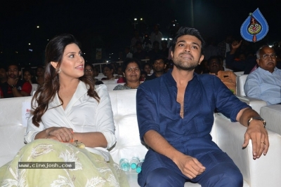 Rangasthalam Pre Release Event 03 - 25 of 63