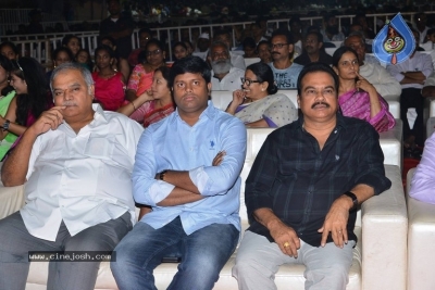 Rangasthalam Pre Release Event 03 - 33 of 63
