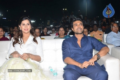 Rangasthalam Pre Release Event 03 - 35 of 63