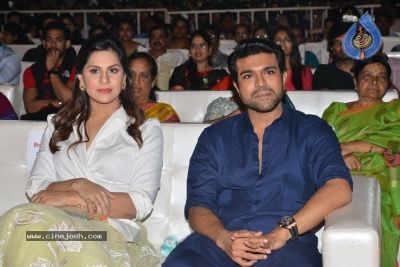 Rangasthalam Pre Release Event 03 - 51 of 63