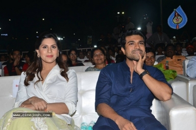 Rangasthalam Pre Release Event 03 - 63 of 63