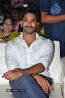 Rangasthalam Pre Release Event 04 - 44 of 63