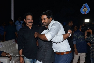 Rangasthalam Pre Release Event 04 - 45 of 63