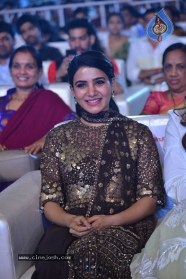 Rangasthalam Pre Release Event 04 - 46 of 63