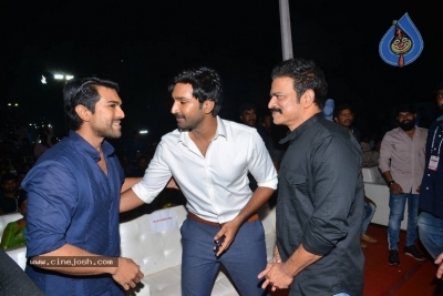 Rangasthalam Pre Release Event 04 - 47 of 63