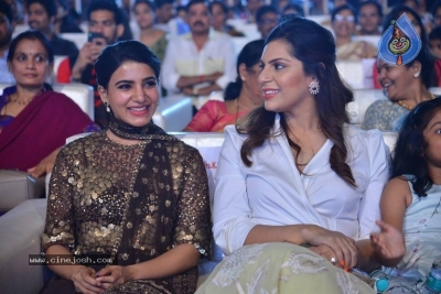 Rangasthalam Pre Release Event 04 - 49 of 63