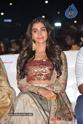 Rangasthalam Pre Release Event 04 - 50 of 63