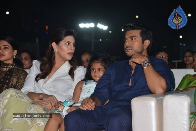 Rangasthalam Pre Release Event 04 - 52 of 63